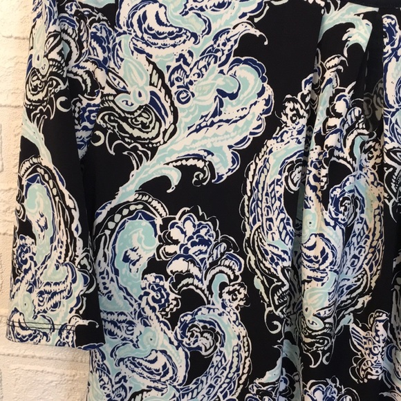 {Ann Taylor} Shirt - Picture 4 of 5